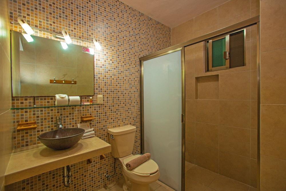 Koox City Garden Hotel 신데 델 카르멘 외부 사진
